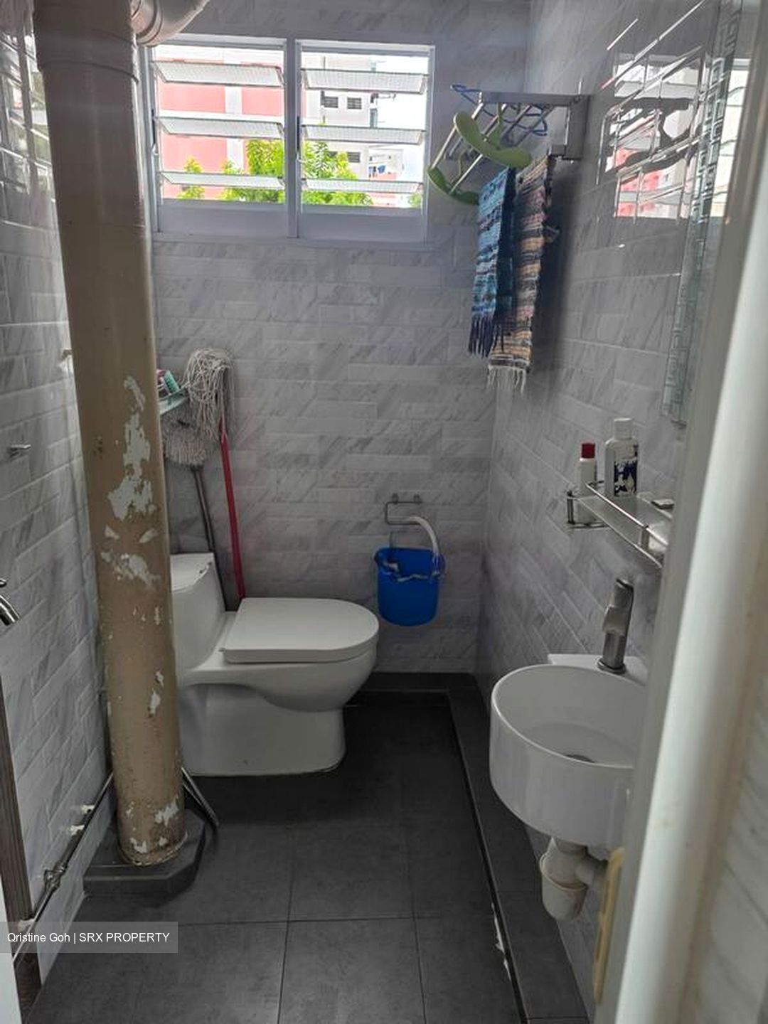 Blk 390 Yishun Avenue 6 (Yishun), HDB 4 Rooms #522147631